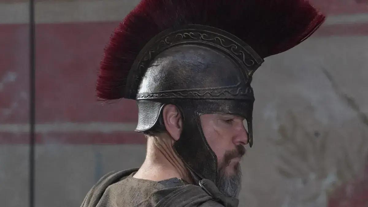 The Odyssey de Christopher Nolan conclui produção e gera expectativas