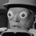 The Outer Limits: A série clássica de ficção científica para fãs de Twilight Zone