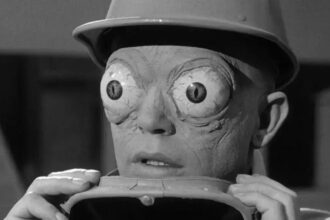 The Outer Limits: A série clássica de ficção científica para fãs de Twilight Zone