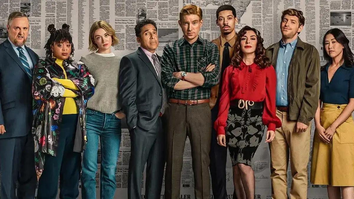 The Paper: nova série de The Office muda estratégia de lançamento na Peacock