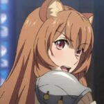 The Rising of the Shield Hero 4ª Temporada: Nova Visual de Raphtalia e Jornada Inesquecível