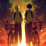 The Summer Hikaru Died divulga novo visual e detalhes do anime para 2025