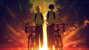 The Summer Hikaru Died divulga novo visual e detalhes do anime para 2025