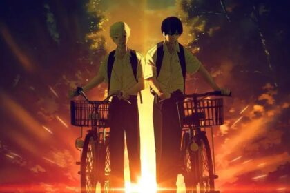 The Summer Hikaru Died divulga novo visual e detalhes do anime para 2025