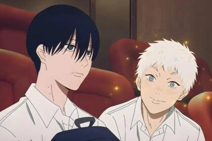 The Summer Hikaru Died: Saiba a data de lançamento do Episódio 8 na Netflix