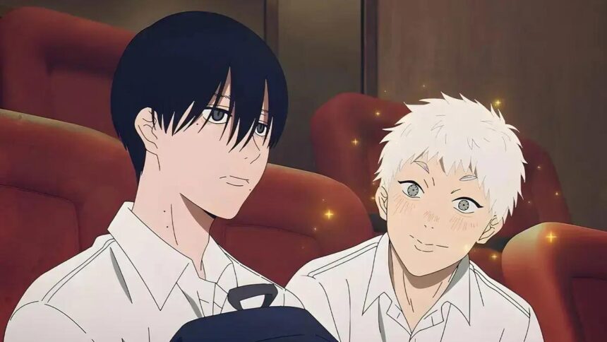 The Summer Hikaru Died: Saiba a data de lançamento do Episódio 8 na Netflix