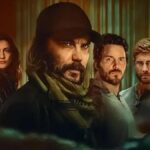 The Terminal List: Dark Wolf Episódio 3 revela segredos e dilemas mortais