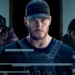 The Terminal List: Guia Completo da Série e Prequela Dark Wolf