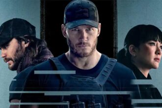 The Terminal List: Guia Completo da Série e Prequela Dark Wolf