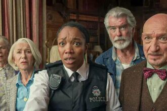 The Thursday Murder Club: Netflix lança filme de mistério com Helen Mirren e Pierce Brosnan