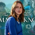 The Twisted Tale of Amanda Knox: Série que retrata o controverso caso real na Itália