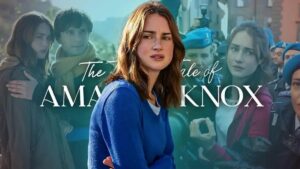 The Twisted Tale of Amanda Knox: Série que retrata o controverso caso real na Itália