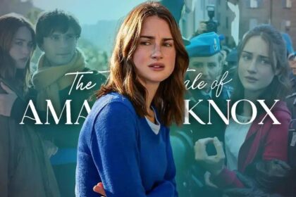 The Twisted Tale of Amanda Knox: Série que retrata o controverso caso real na Itália