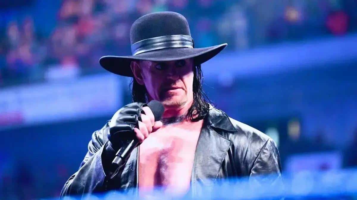 The Undertaker no Bigg Boss 19? Rumores e Realidade sobre sua Participação
