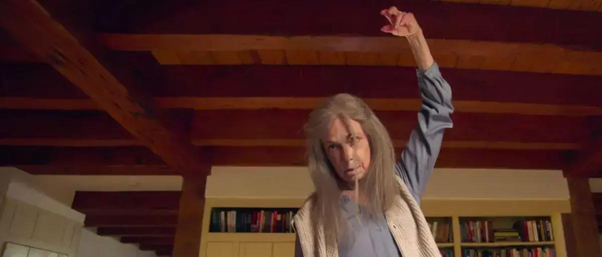 The Visit: Como M. Night Shyamalan ressuscitou o found footage em 2015