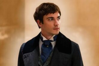 Theo e Nan: O Impacto de uma Monólogo no Empoderamento Feminino em The Buccaneers