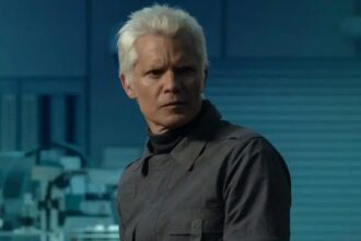 Timothy Olyphant e sua relação com a TV moderna: menos tendências, mais arte