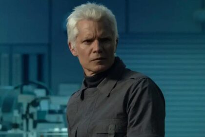 Timothy Olyphant e sua relação com a TV moderna: menos tendências, mais arte