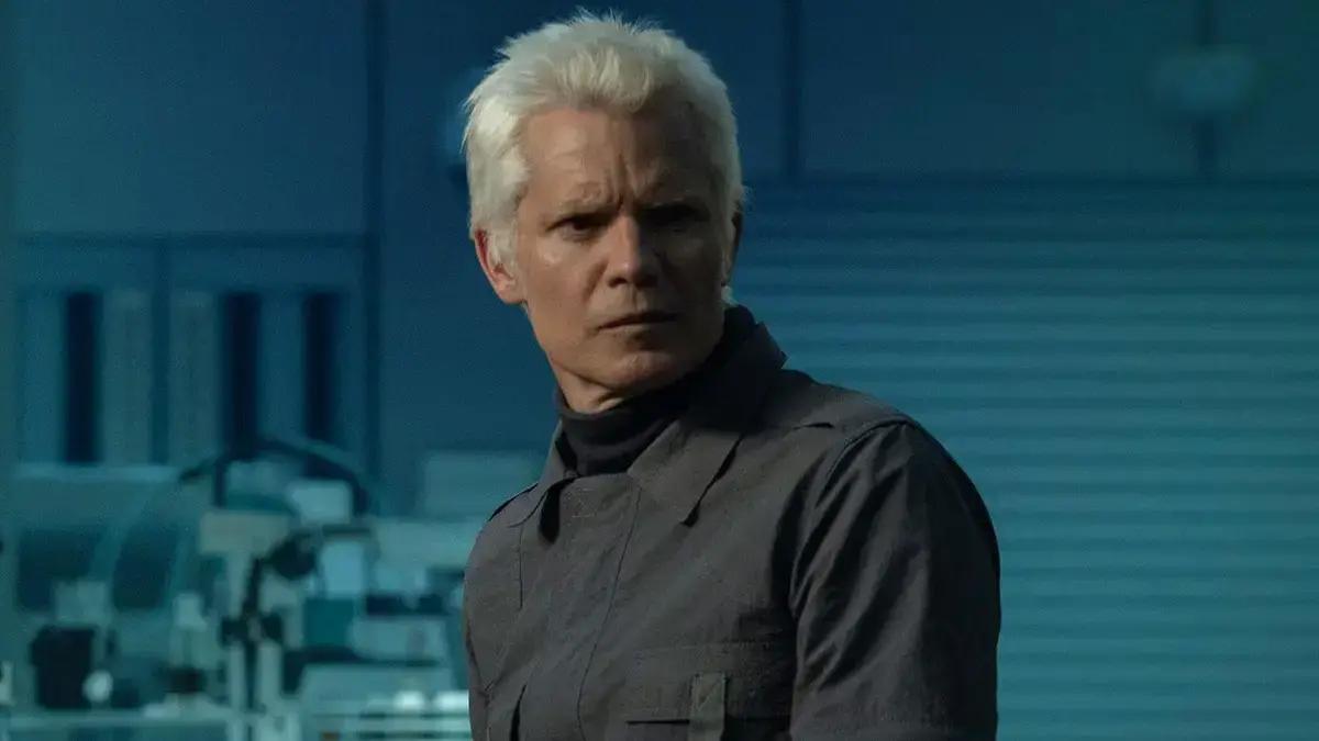 Timothy Olyphant e sua relação com a TV moderna: menos tendências, mais arte