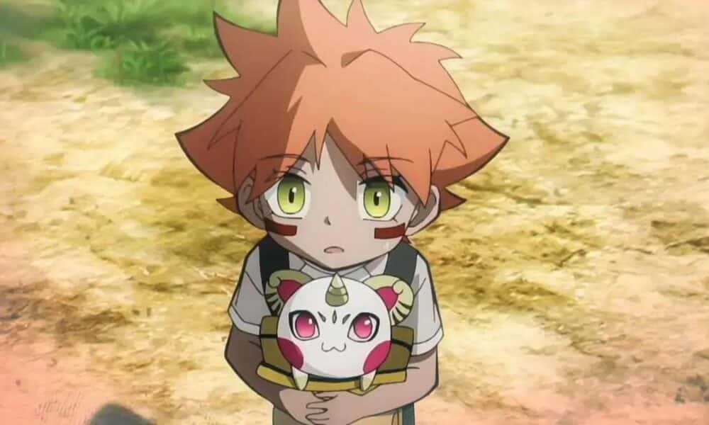 To Be Hero X: O que está acontecendo na história de Little Johnny?