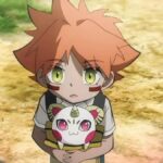 To Be Hero X: O que está acontecendo na história de Little Johnny?