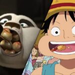 Toei Animation e co-diretor de Kung-Fu Panda 4 em novo filme