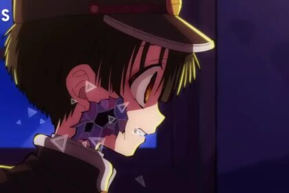Toilet-Bound Hanako-kun Temporada 2 Cour 2: Trailer e Episódios Novos a Partir de 10/08