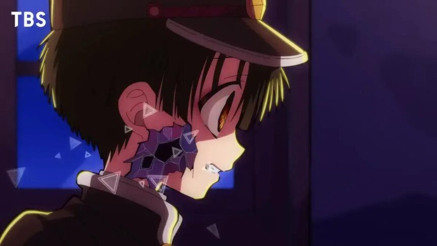 Toilet-Bound Hanako-kun Temporada 2 Cour 2: Trailer e Episódios Novos a Partir de 10/08