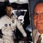 Tom Hanks e Ron Howard prestam homenagens a Jim Lovell, ícone da NASA