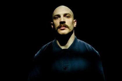 Tom Hardy em Bronson: sua melhor performance em filme de crime completa 17 anos