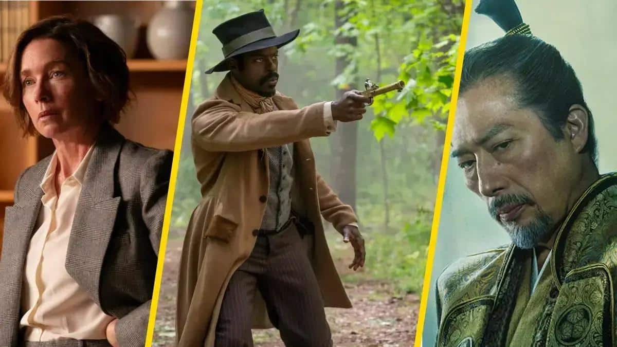 Top 10 dramas imperdíveis para maratonar na Hulu em 2025
