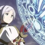 Top 10 Feitiços Marcantes de Frieren: Além do Fim da Jornada