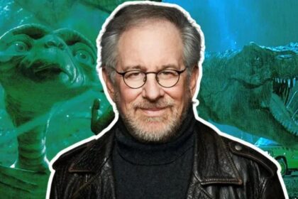 Top 10 filmes de Steven Spielberg que marcaram o cinema