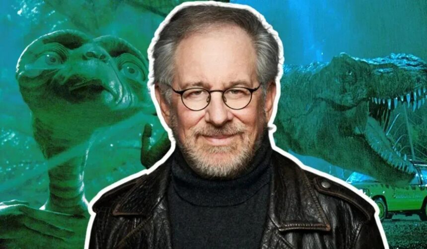 Top 10 filmes de Steven Spielberg que marcaram o cinema