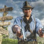 Top 10 mods incríveis para turbinar sua experiência em Red Dead Redemption 2