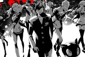 Top 10 personagens inesquecíveis da série Persona para os fãs brasileiros
