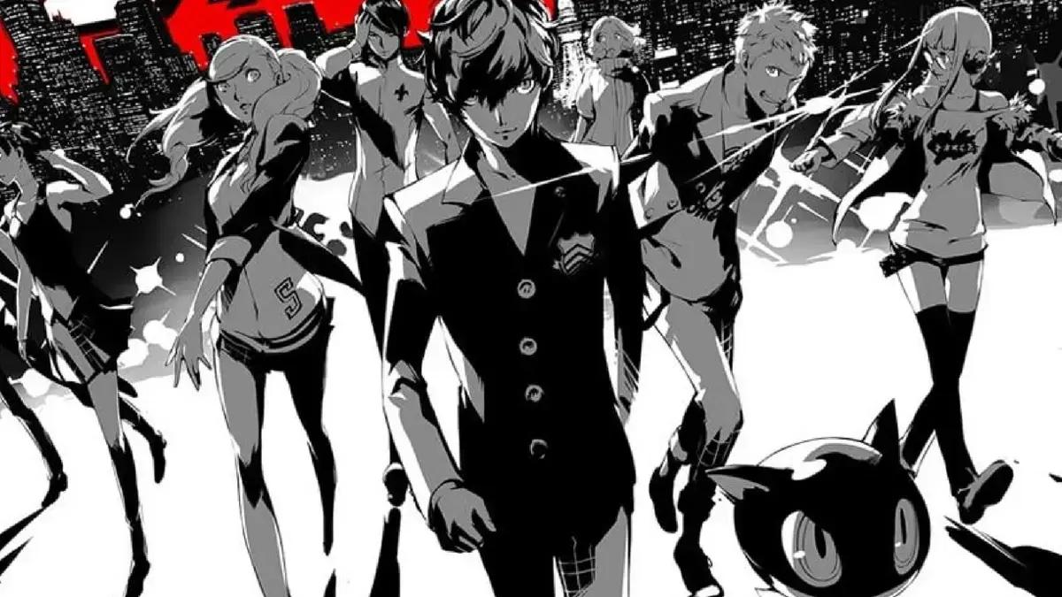 Top 10 personagens inesquecíveis da série Persona para os fãs brasileiros