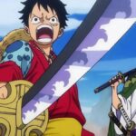 Top 16 duplas Capitão e Primeiro Oficial mais fortes de One Piece