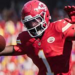 Top 5 jogadores para dominar no Ultimate Team de Madden 26