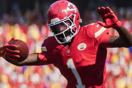 Top 5 jogadores para dominar no Ultimate Team de Madden 26