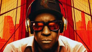 Trilha sonora de Highest 2 Lowest destaca diversidade musical em remake de Spike Lee