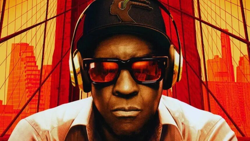Trilha sonora de Highest 2 Lowest destaca diversidade musical em remake de Spike Lee