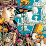 Trilha sonora de JoJo's Bizarre Adventure Part 7 mira no Emmy com inovação musical