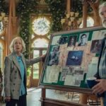 Trilha sonora de The Thursday Murder Club destaca-se no lançamento da Netflix