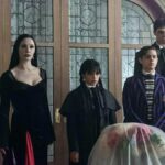 Trilha sonora icônica de Wednesday na Netflix que você precisa conhecer