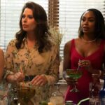 Trilha sonora perfeita: O som que transforma a série The Hunting Wives na Netflix