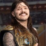 Triplemanía XXXIII: WWE estreia evento gigante da luta livre ao vivo e grátis