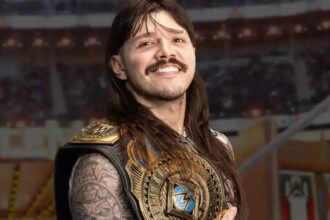 Triplemanía XXXIII: WWE estreia evento gigante da luta livre ao vivo e grátis