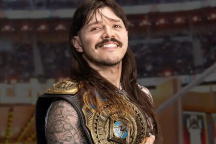 Triplemanía XXXIII: WWE estreia evento gigante da luta livre ao vivo e grátis