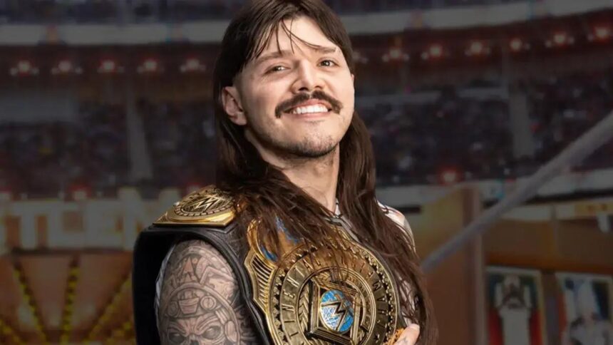 Triplemanía XXXIII: WWE estreia evento gigante da luta livre ao vivo e grátis